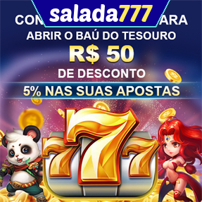 salada777 Indique amigos para receber um bônus