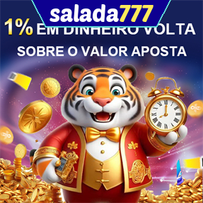 salada777 Rebate