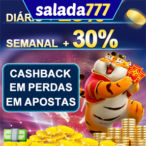 salada777 Fundo de Resgate de Perdas Semanais