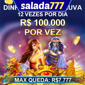 salada777 Mina Misteriosa