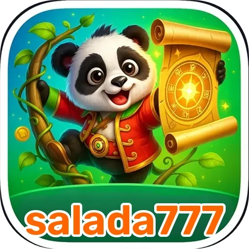 salada777 Site Confiável