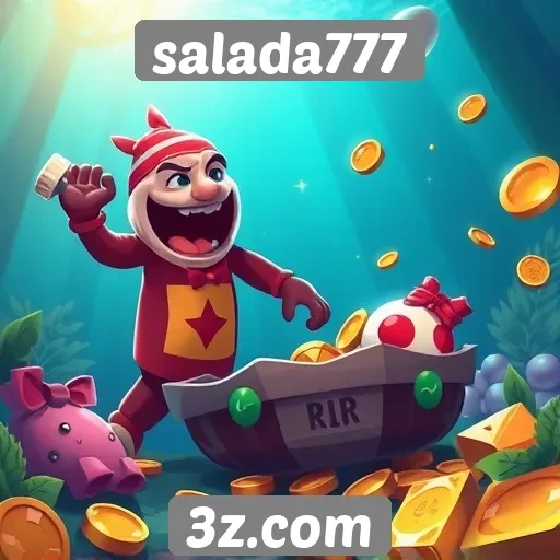 explorando os jogos populares disponível no salada777
