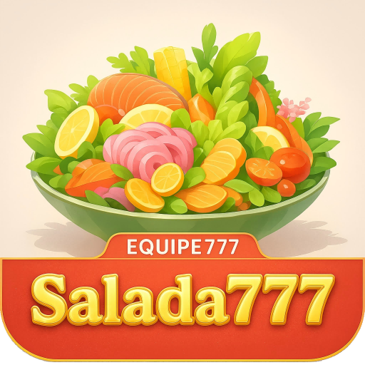 salada777 Cassino Online
