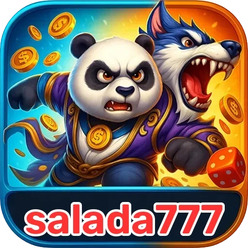 salada777 Login
