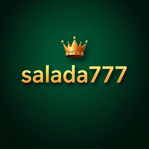 Logotipo salada777