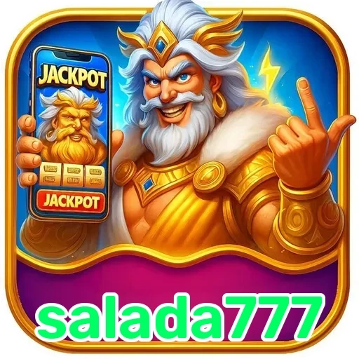 salada777 Promoções