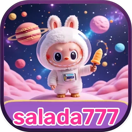 salada777 Segurança