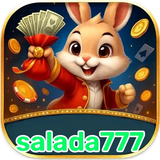 salada777 Suporte 24/7